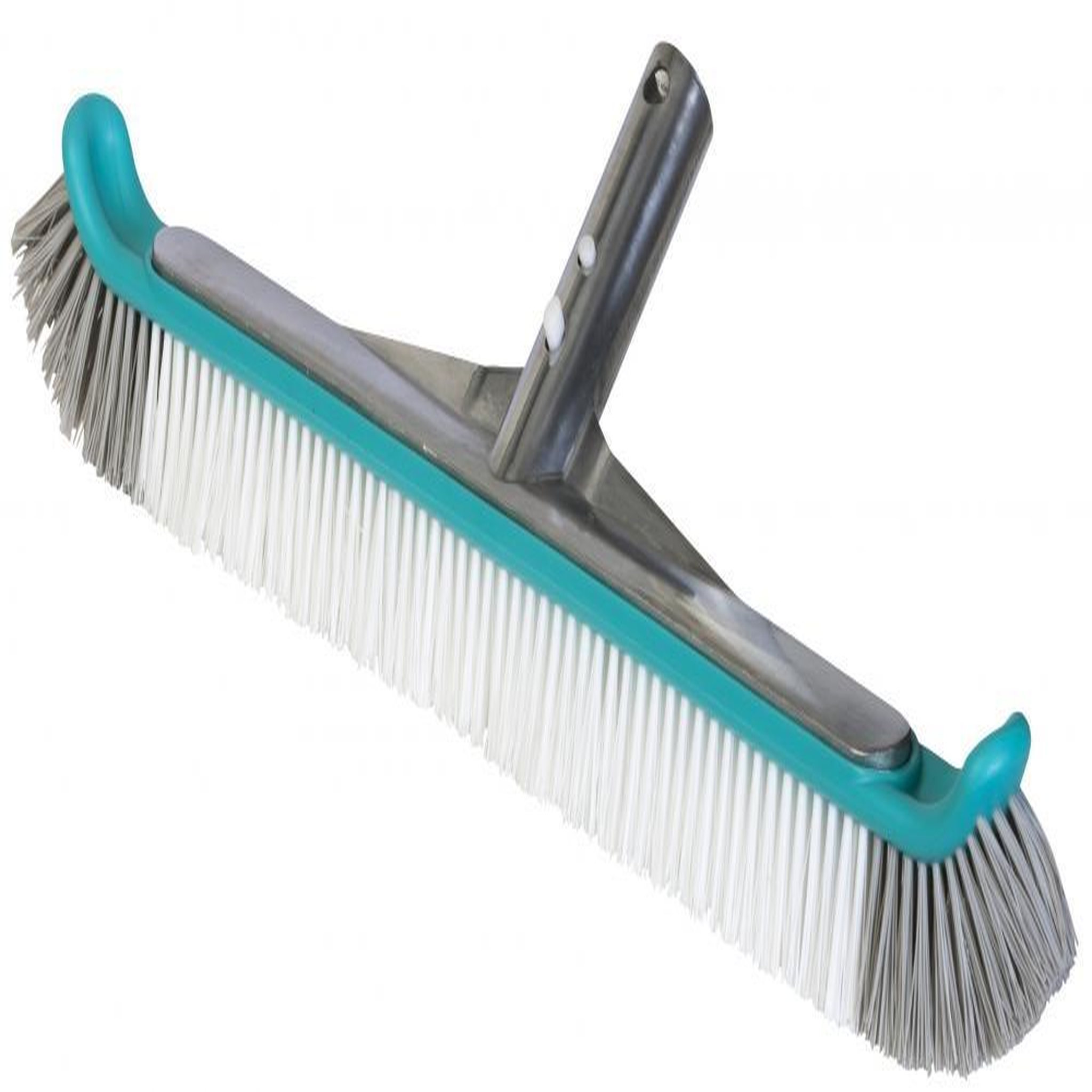 GRE Brosse aluminium gamme Premium 45cm