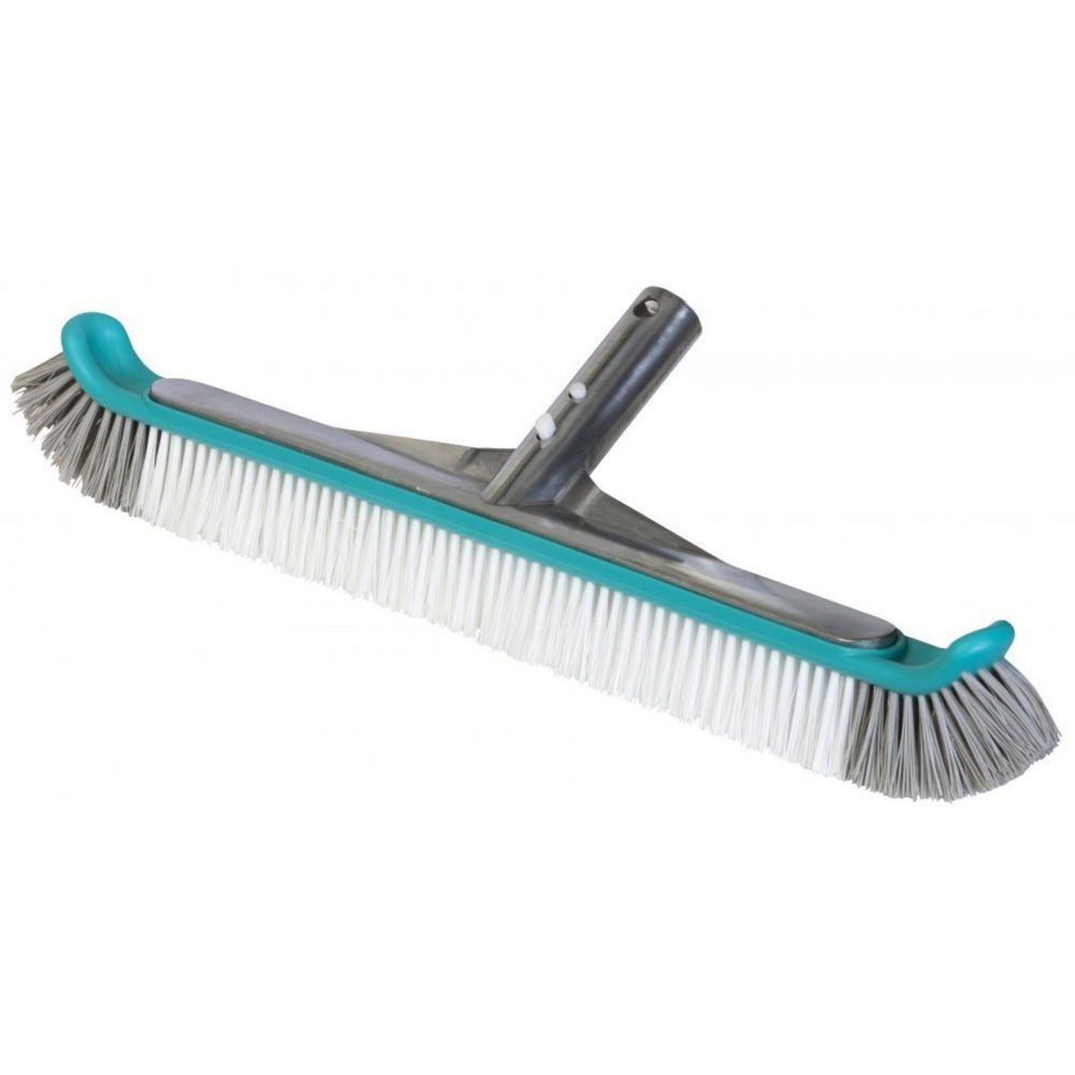 GRE Brosse aluminium gamme Premium 45cm
