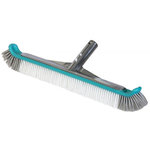 GRE Brosse aluminium gamme Premium 45cm