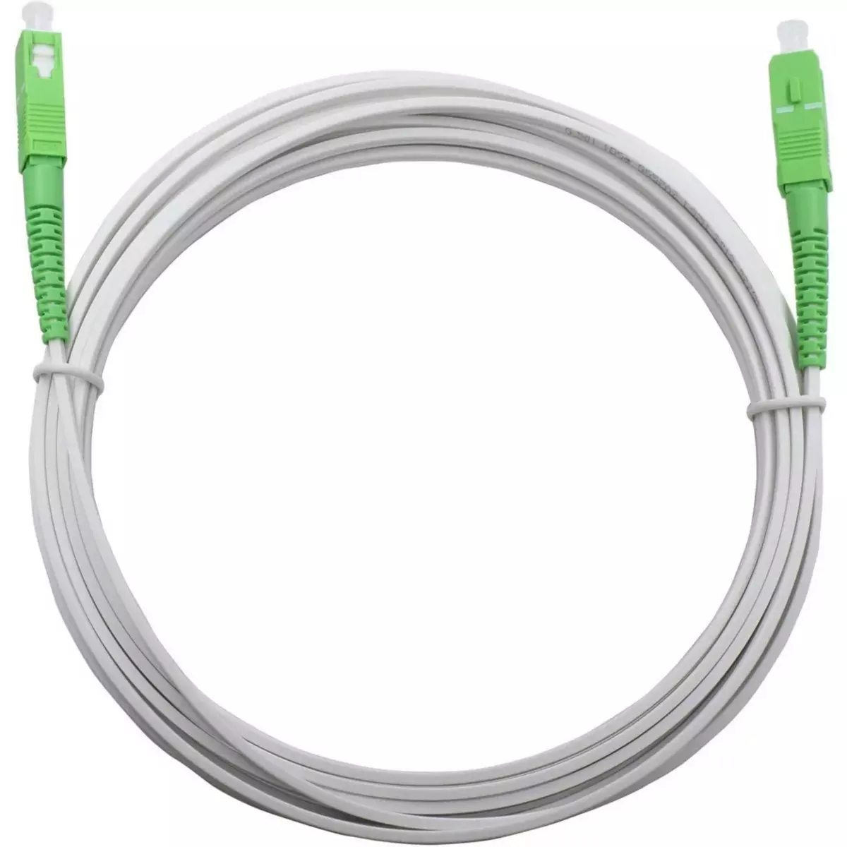 ESSENTIEL B Câble fibre optique Fibre optique SFR/ORANGE/BOUYG 3M