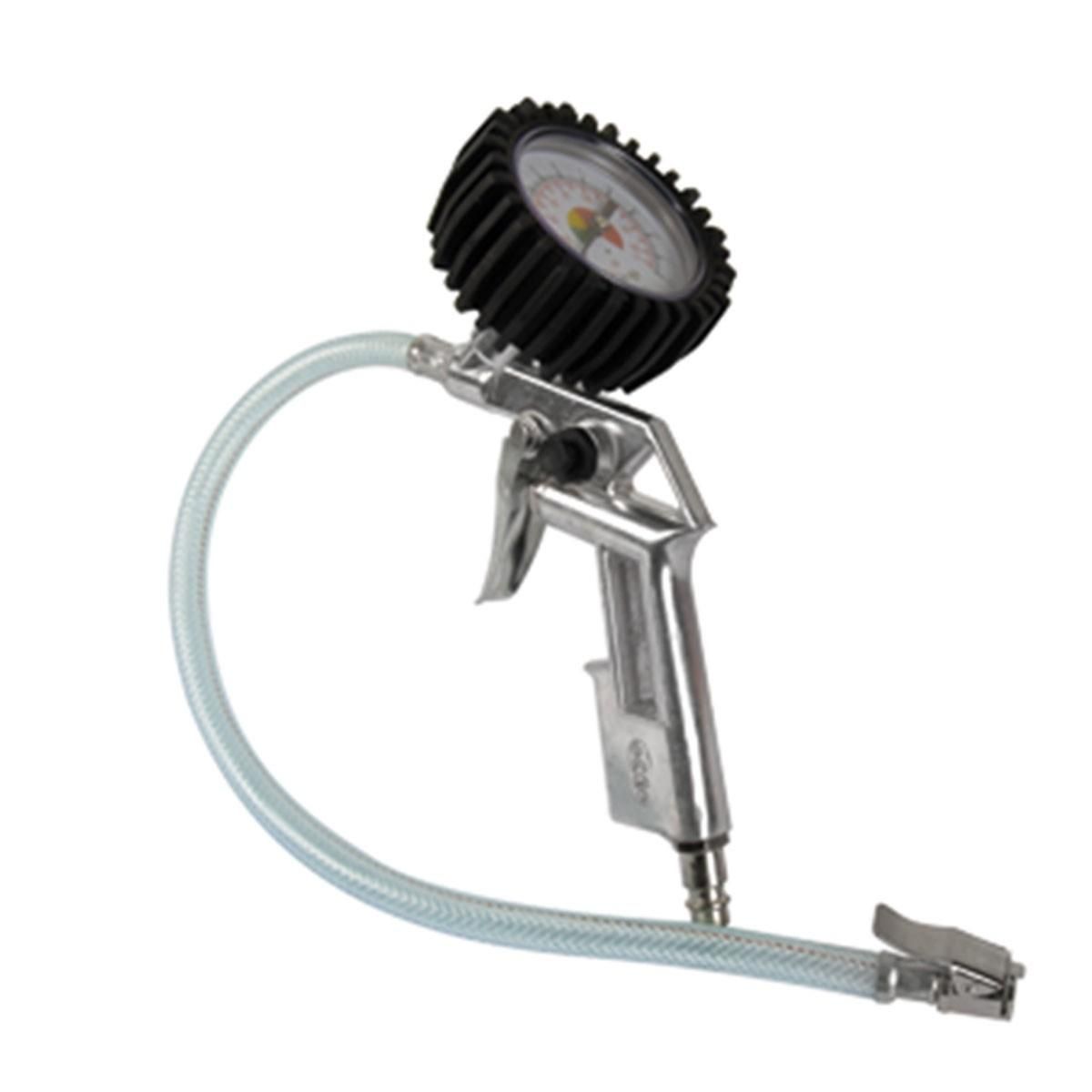 iTools Kit 5 outils pour Air comprimé pour Compresseurs d'air raccord 1/4  ITOOLS