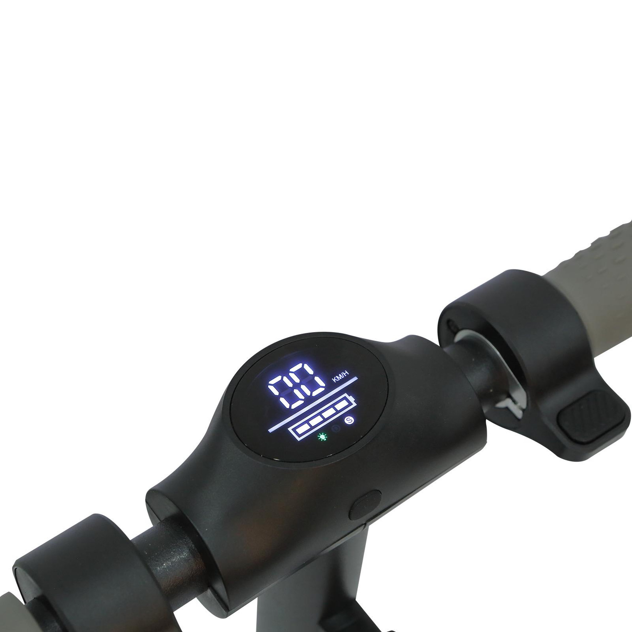 Voir la diapositive 2 : AVDL Trottinette électrique pour enfants f602