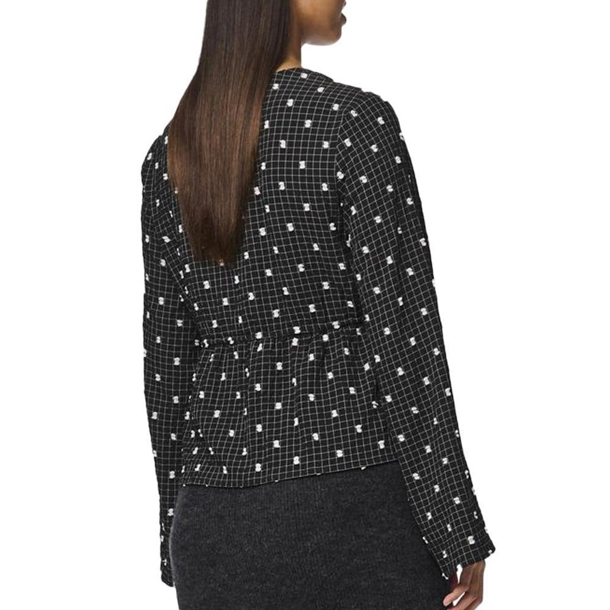 Pieces Blouse  Femme Pieces Novalee