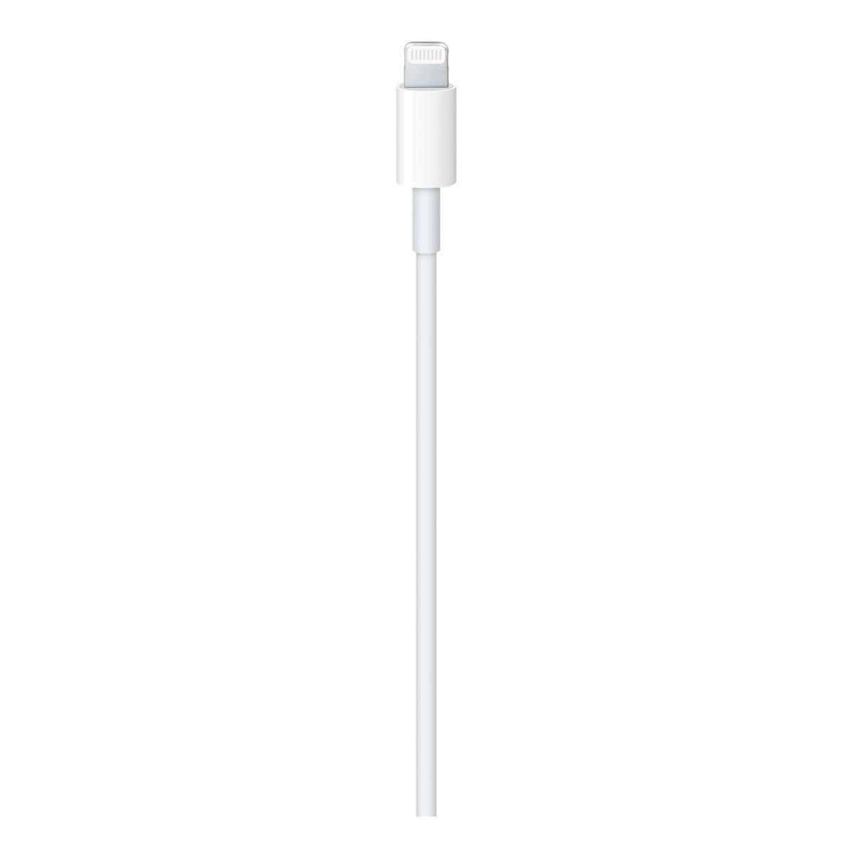 APPLE Câble lightning vers USB-C 2m