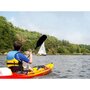Voir la diapositive 4 : Smartbox Circuit de 2 jours en canoë-kayak avec nuit en tente pour 3 personnes près de Vannes - Coffret Cadeau Sport & Aventure