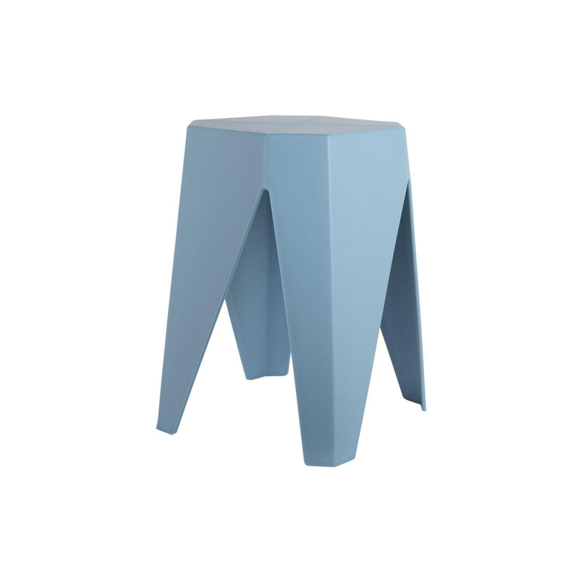 Leitmotiv Tabouret d'appoint empilable CHERISH