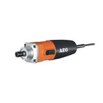 AEG Meuleuse droite électrique AEG 500W 40mm GS 500 E