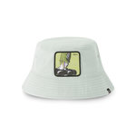 CAPSLAB Bob Dragon Ball Z Cell. Coloris disponibles : Gris