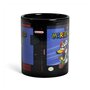 Mug Thermoréactif Super Mario World Nintendo