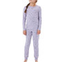Voir la diapositive 1 : NAME IT Pyjama Mauve Fille Name it Licorne