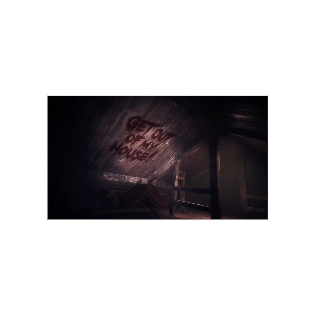 MICROIDS Puppet House - Jeu PS5