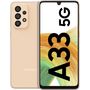 Voir la diapositive 1 : Samsung Samsung Galaxy A33 5G (dual sim) Reconditionné 128 Go - Grade A - Orange