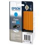 Voir la diapositive 2 : Epson Epson Ink 405XL Cyan (C13T05H24010)