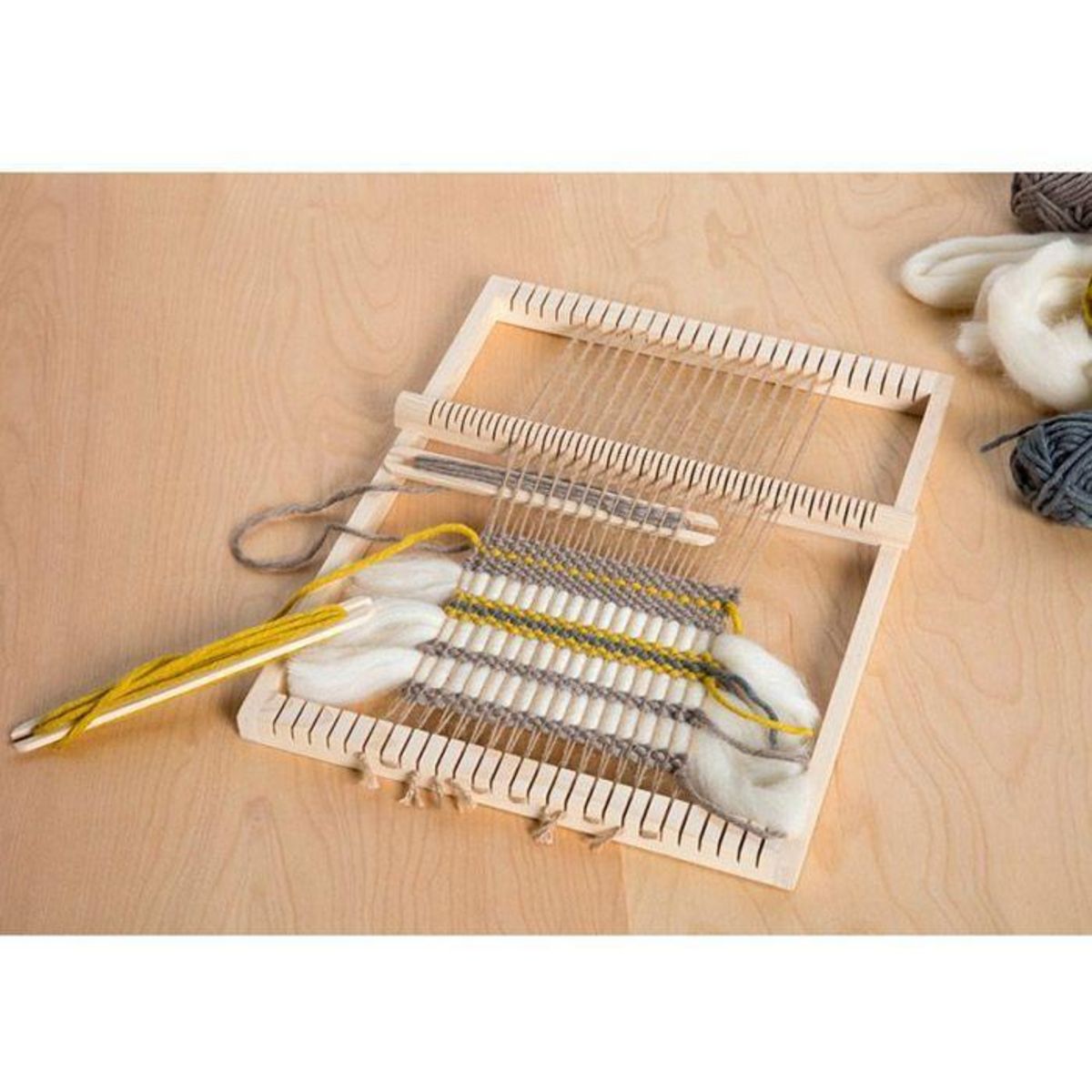 Artemio Métier à tisser rectangulaire 30 x 39 cm