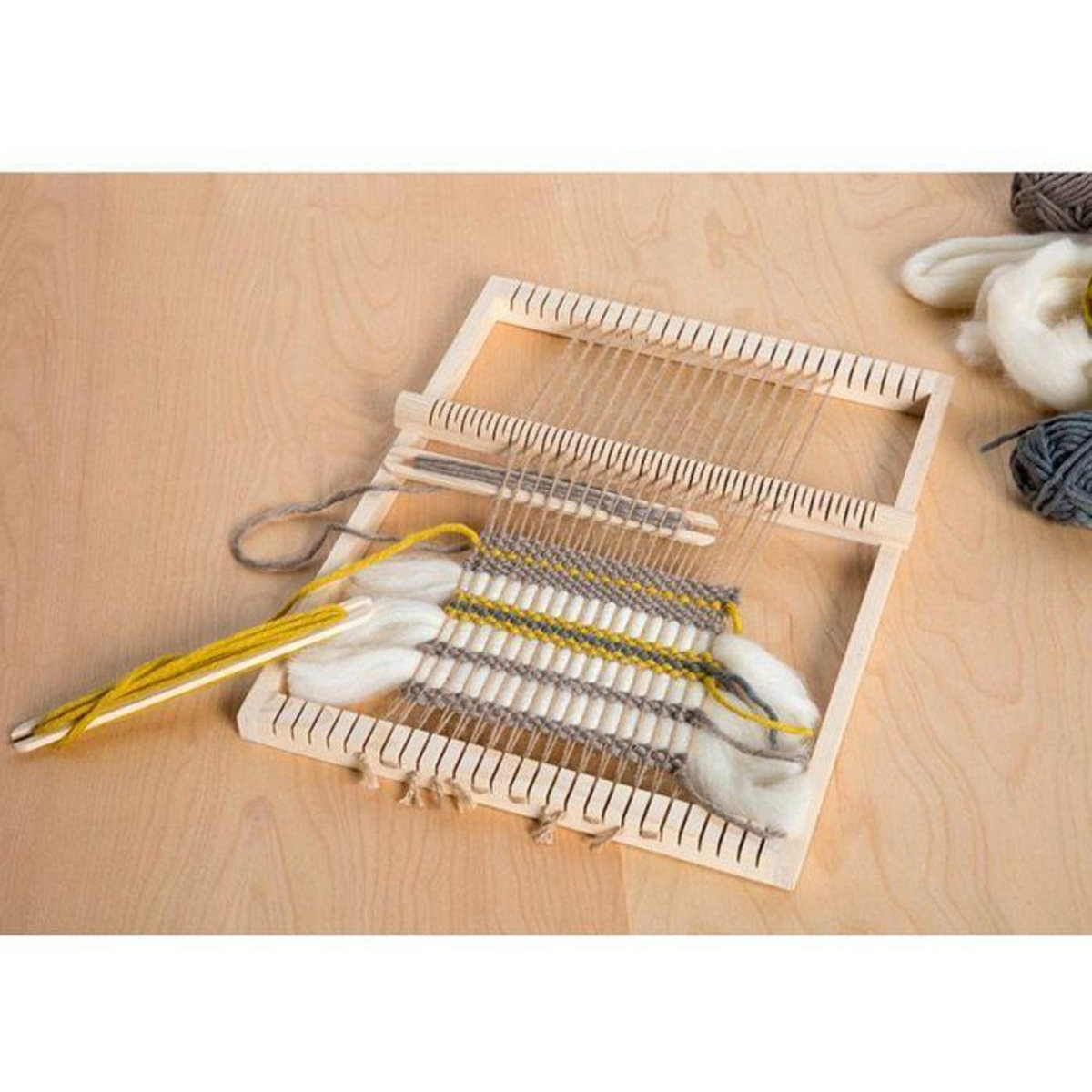 Artemio Métier à tisser rectangulaire 30 x 39 cm