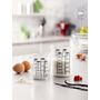 Voir la diapositive 3 : PYREX Doseur en verre 0,75 L KITCHEN LAB
