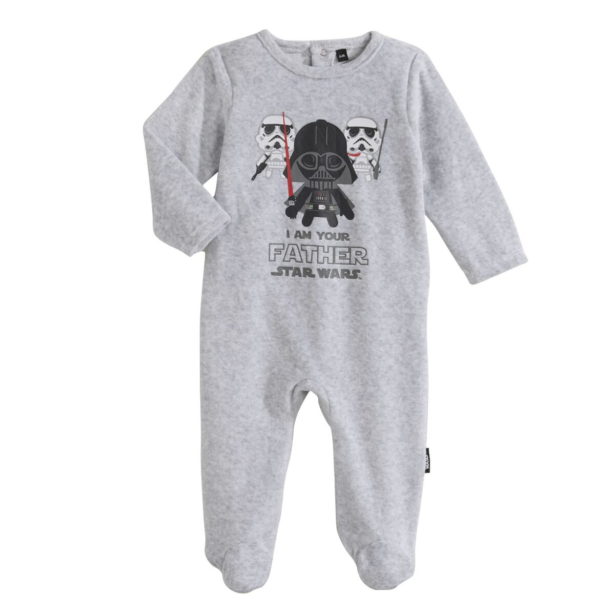 Pyjama star wars bébé new arrivals