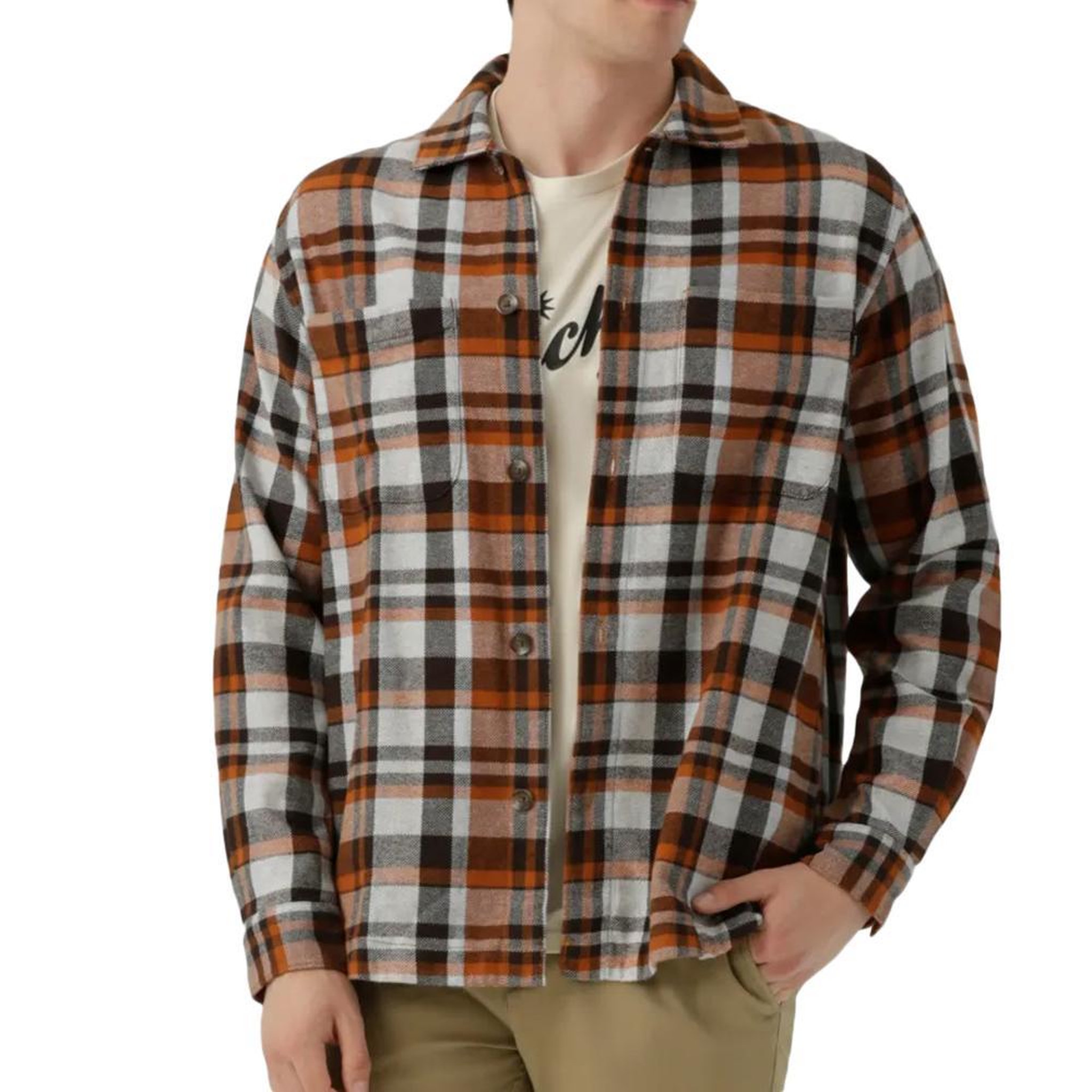 Marron