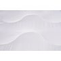 Voir la diapositive 2 : Sweetnight Surmatelas royal satin de coton - QUALITE HOTELLERIE DE LUXE
