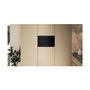 Voir la diapositive 4 : Whirlpool Micro ondes grill WMN14BBF