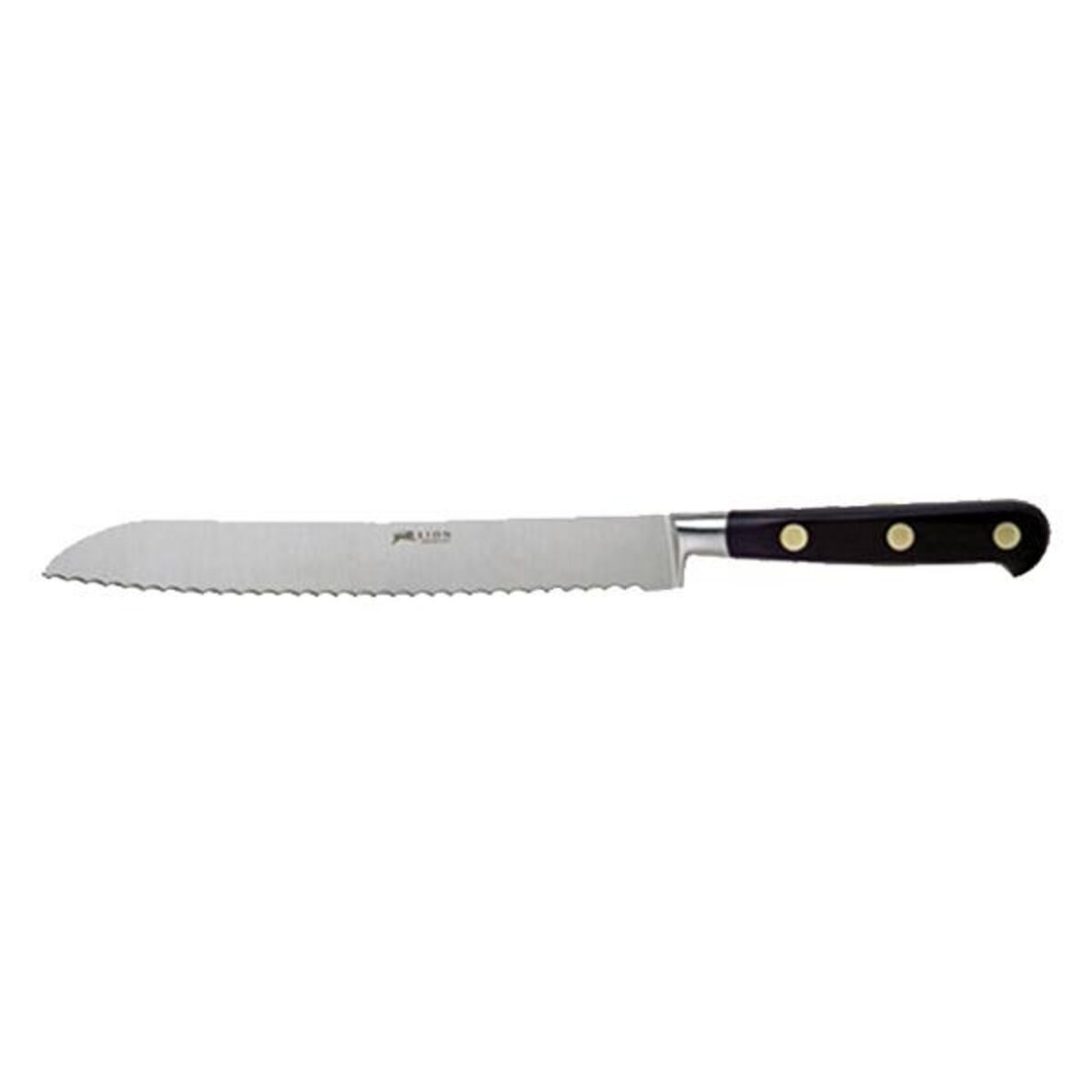 Lion Sabatier Couteau à pain lame inox 20cm - 726260