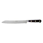 Lion Sabatier Couteau à pain lame inox 20cm - 726260