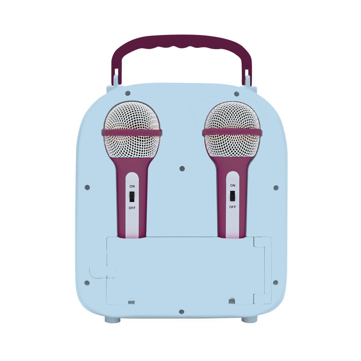 Lexibook Enceinte Bluetooth Frozen avec micros