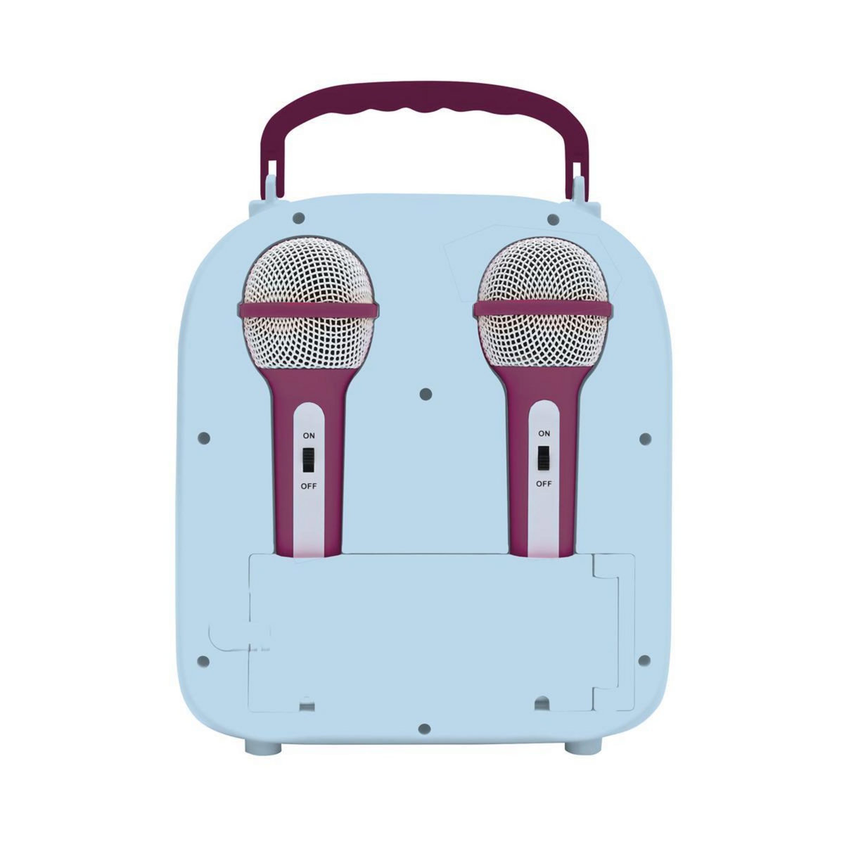 Lexibook Enceinte Bluetooth Frozen avec micros