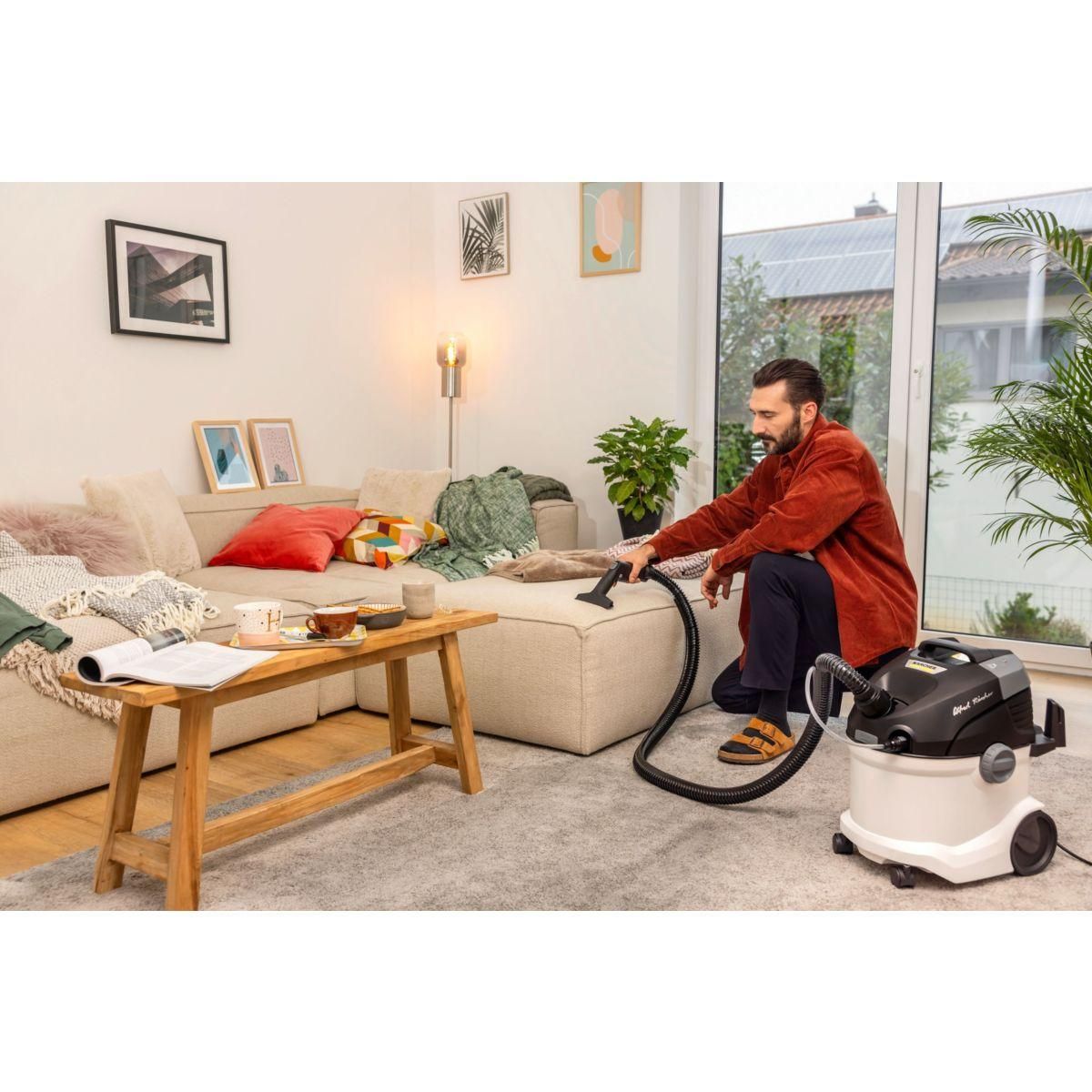 KARCHER Shampouineuse SE 6 Signature Line