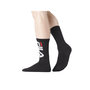 Voir la diapositive 5 : FILA Lot de 2 Paires de Chaussettes Tennis 9598