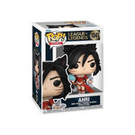 Funko Figurine Funko Pop! - Games League of Legends - Ahri - 1 041