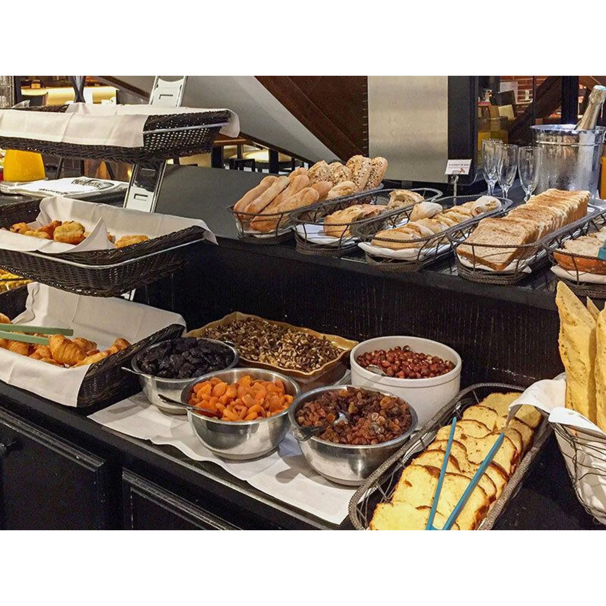 Smartbox 2 jours en hôtel 4* avec vue sur le Capitole à Toulouse - Coffret Cadeau Séjour