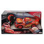 Voir la diapositive 2 : MAJORETTE Voiture télécommandée 1/24 - Cars 3 crash 