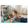 Voir la diapositive 3 : Fisher price Mon tapis cabine 3 en 1