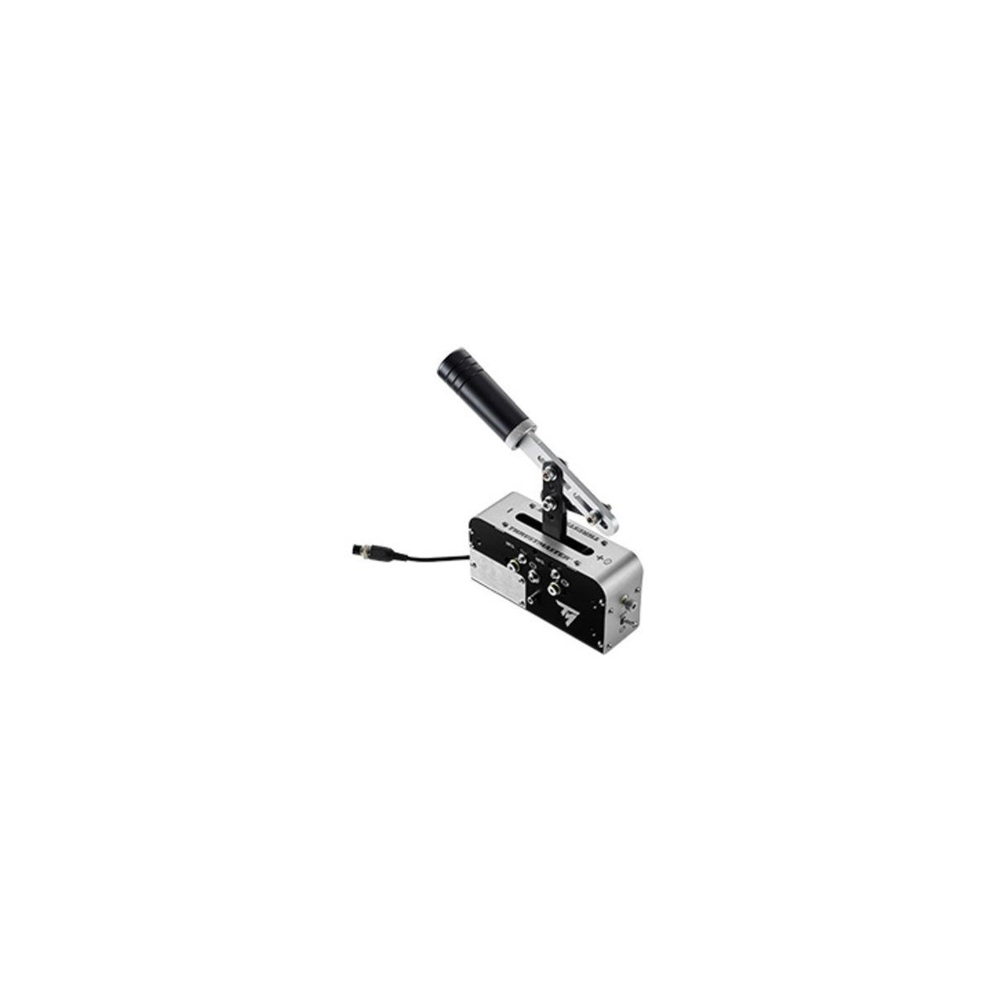 Voir la diapositive 2 : Thrustmaster Volant TSS Handbrake  WW VERSION