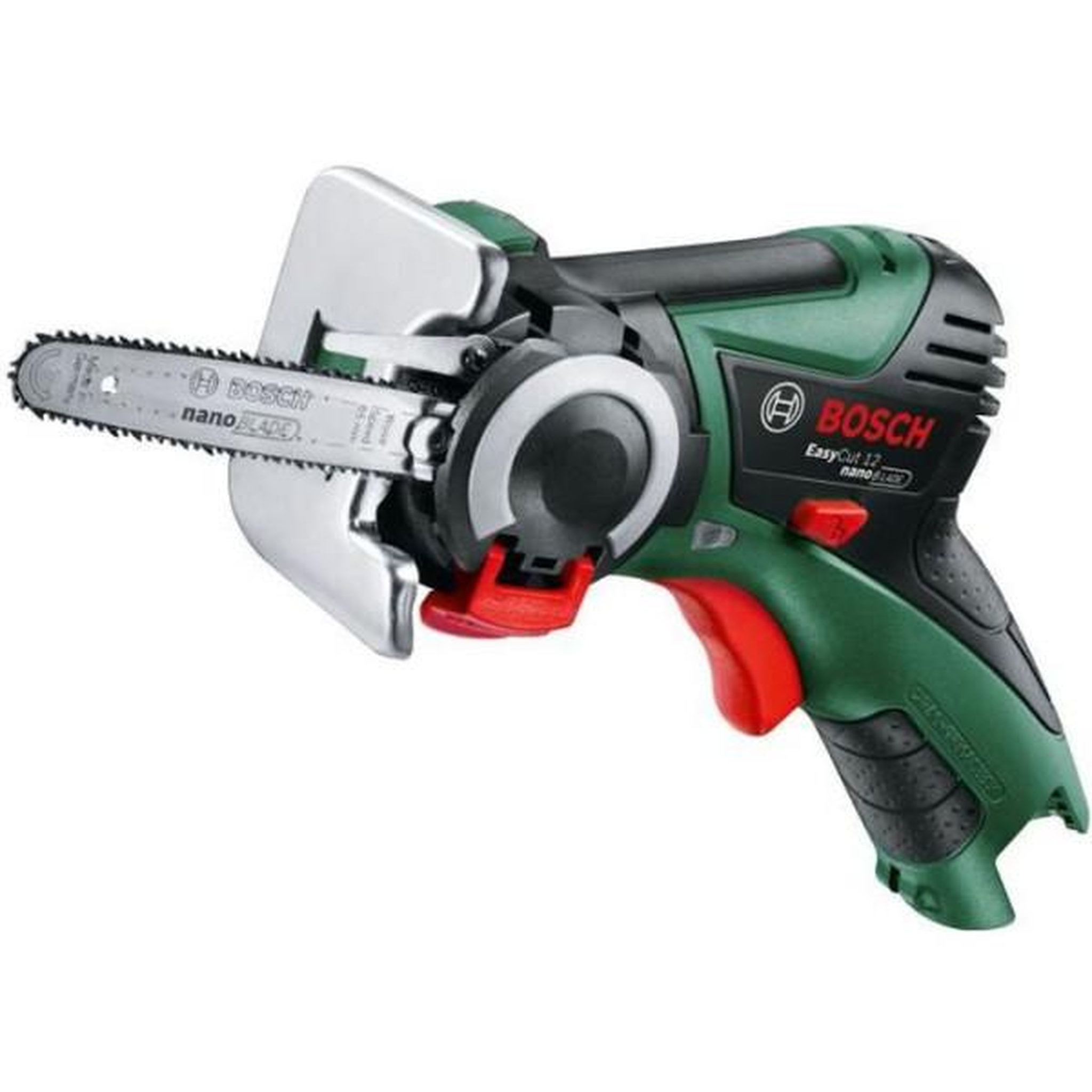 BOSCH Scie multiusage Bosch - Easycut 12 - Technologie NanoBlade - Sans fil (sans batterie ni chargeur)