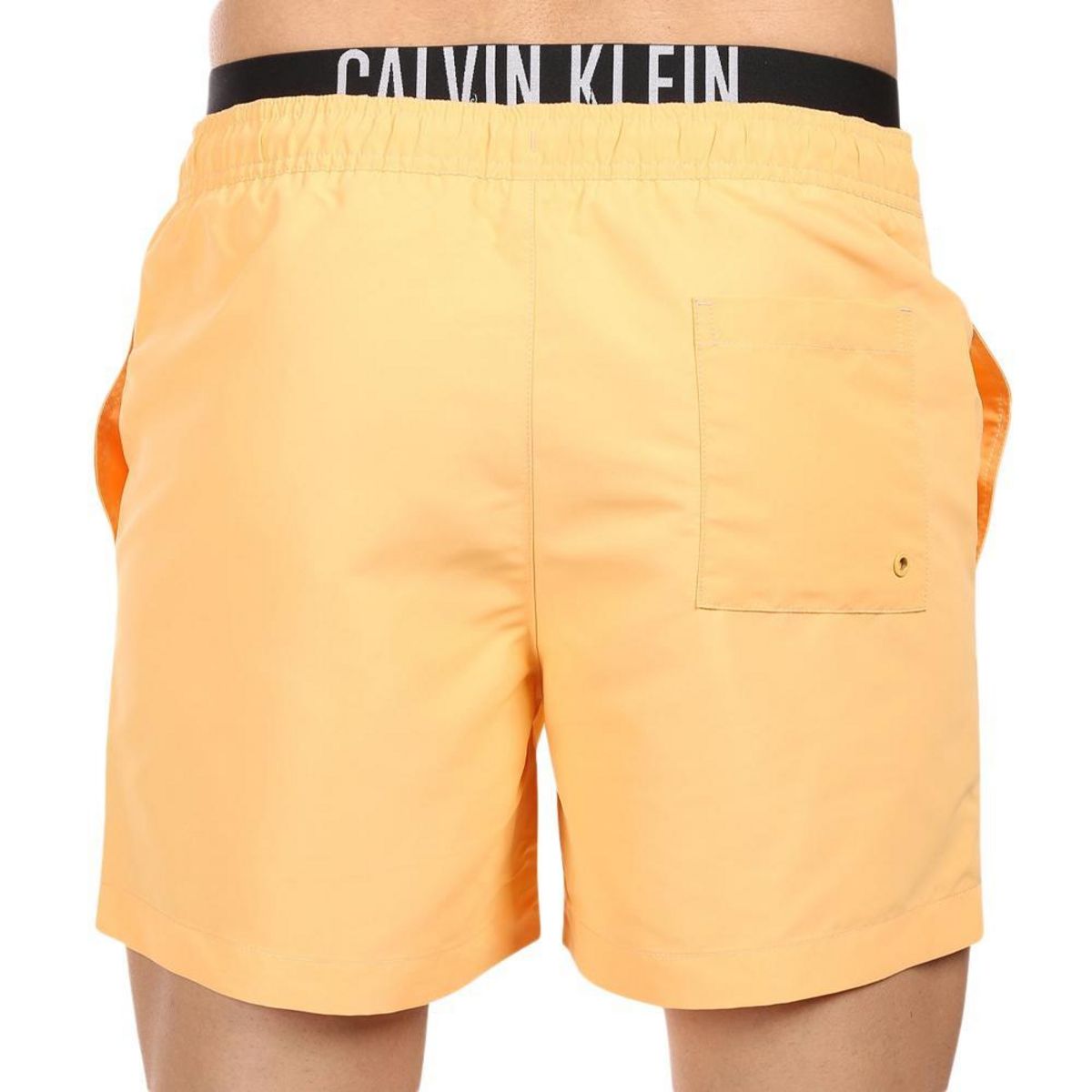CALVIN KLEIN JEANS Short de bain  Homme Calvin Klein Medium Double