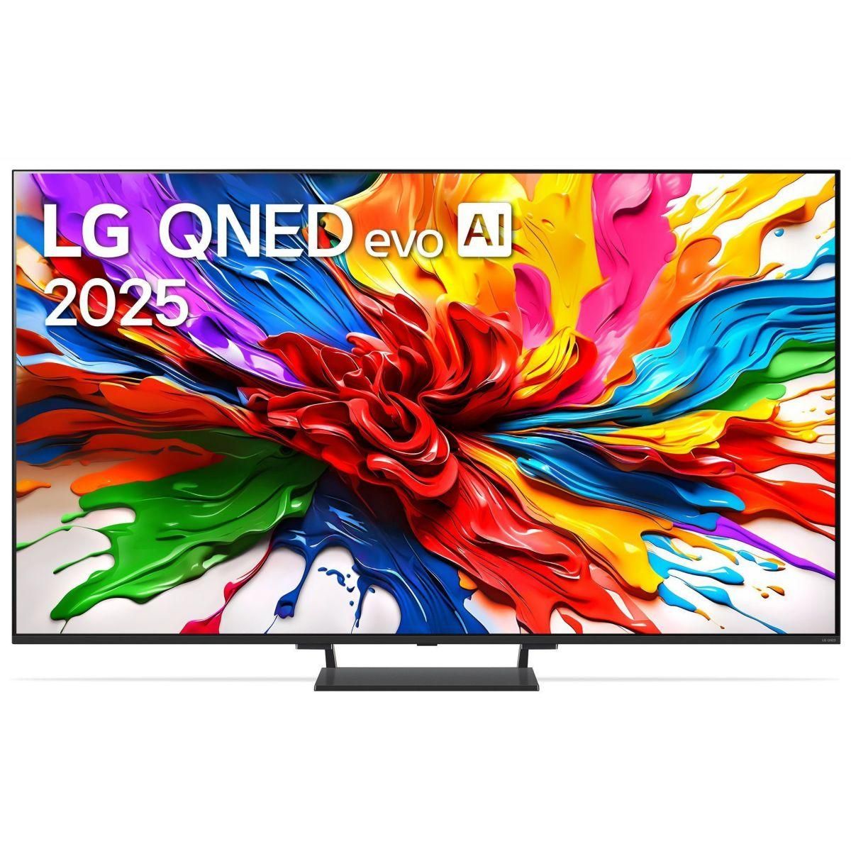 LG TV Mini Led 75QNED93A 2025 (189cm)