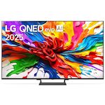 LG TV Mini Led 75QNED93A 2025 (189cm)