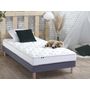 Voir la diapositive 1 : Matelas latex 90x190 cm SAXO  