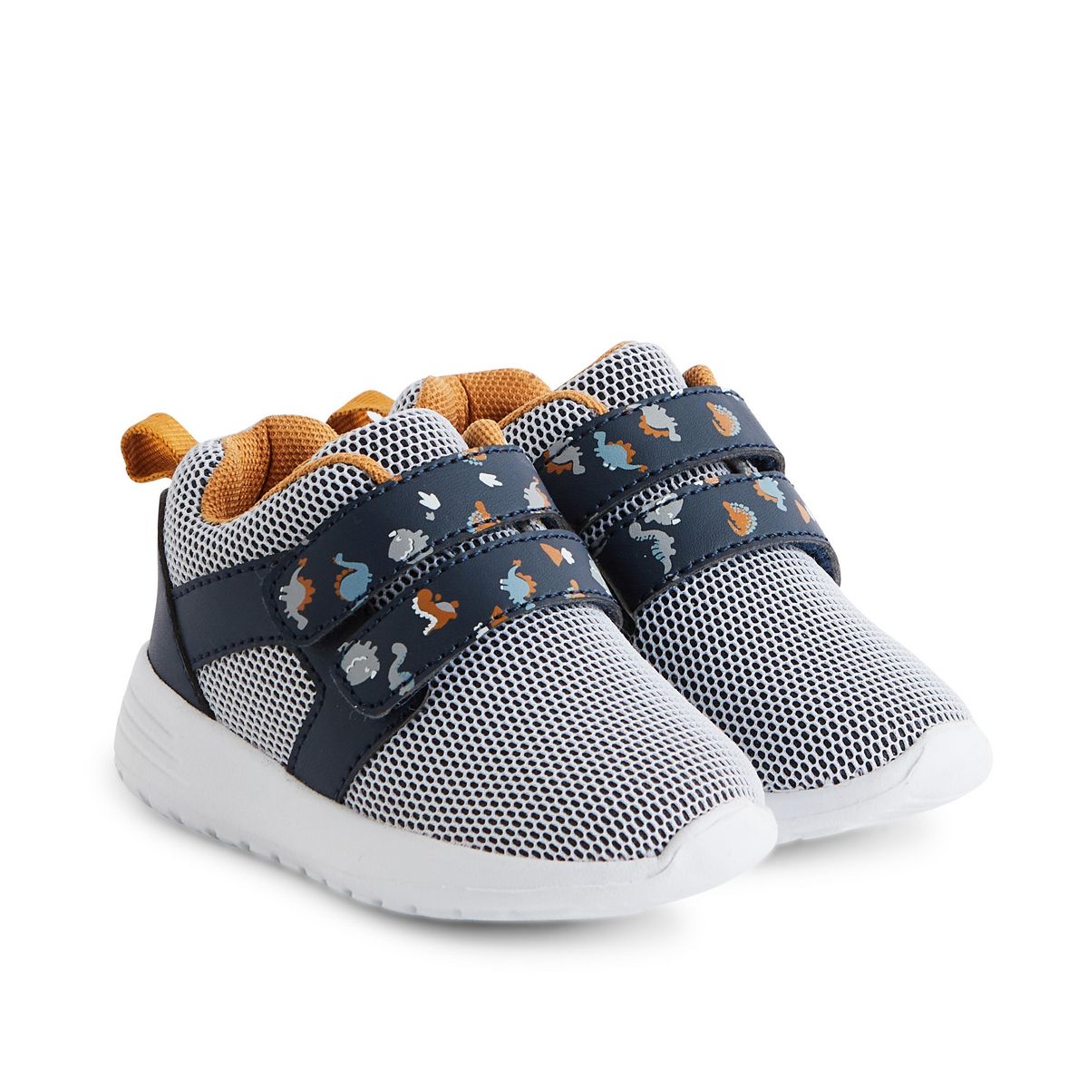 IN EXTENSO Baskets bébé garçon