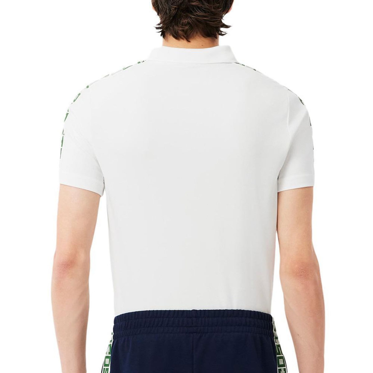 Lacoste Polo de tennis  Homme  acoste Ultra Dry