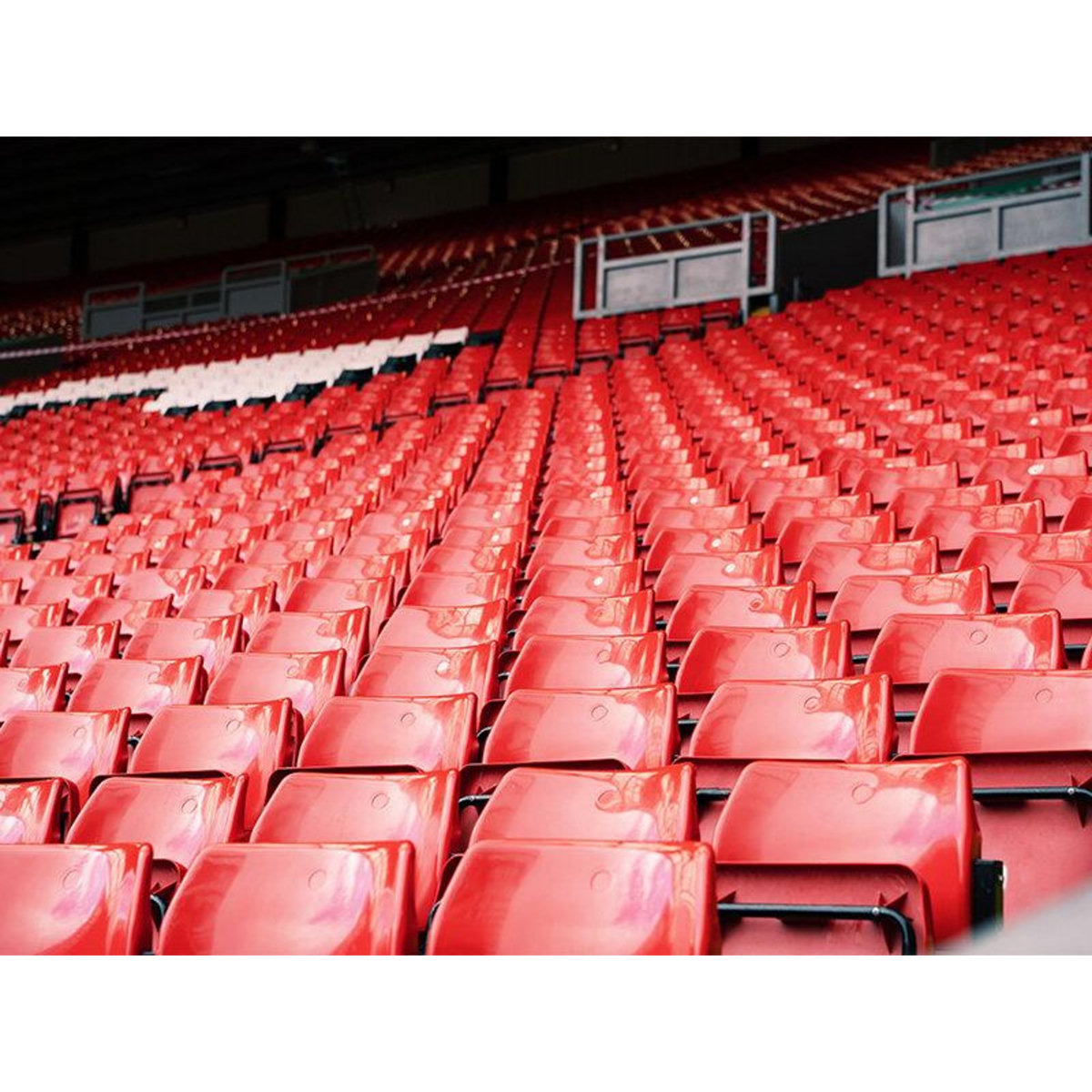 Smartbox 4 jours à Liverpool avec visite du stade d'Anfield - Coffret Cadeau Séjour