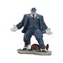 Voir la diapositive 1 : Select Figurine Select Mr. Fix-It en costume bleu et peau grise