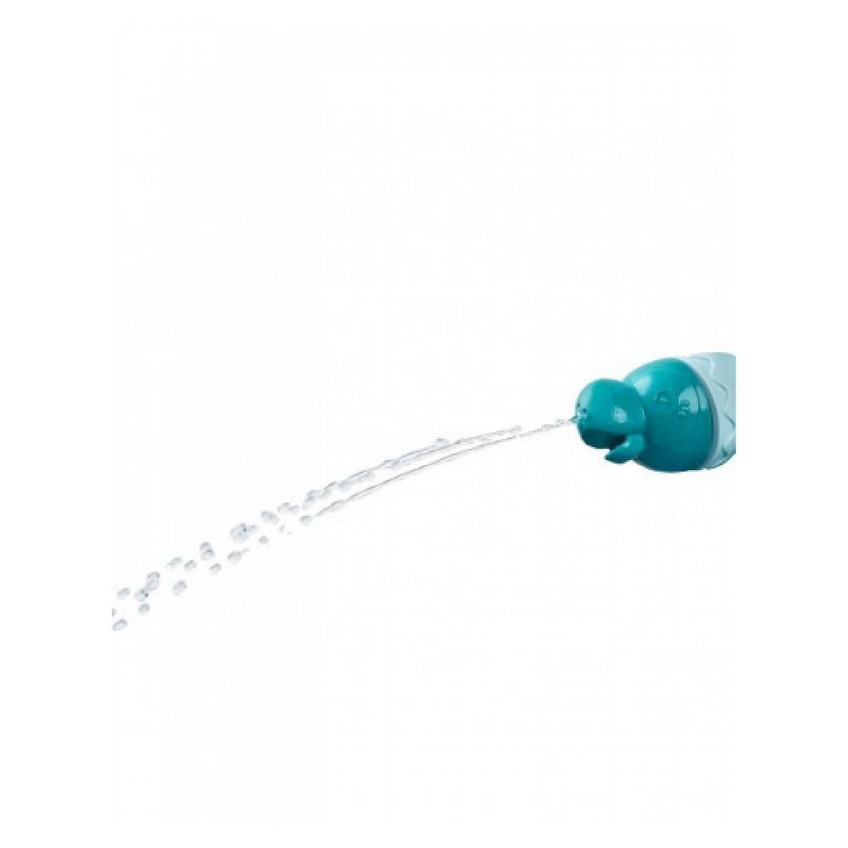 LILLIPUTIENS Pablo le cracheur de bain en sillicone