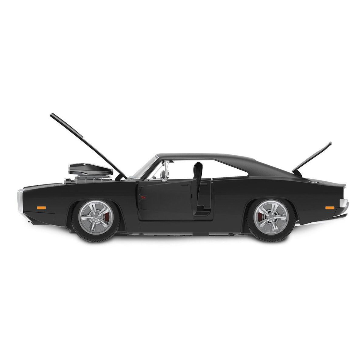 Jamara Dodge Charger R/T 1970  2,4GHz 1:16 - black
