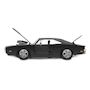 Voir la diapositive 3 : Jamara Dodge Charger R/T 1970  2,4GHz 1:16 - black
