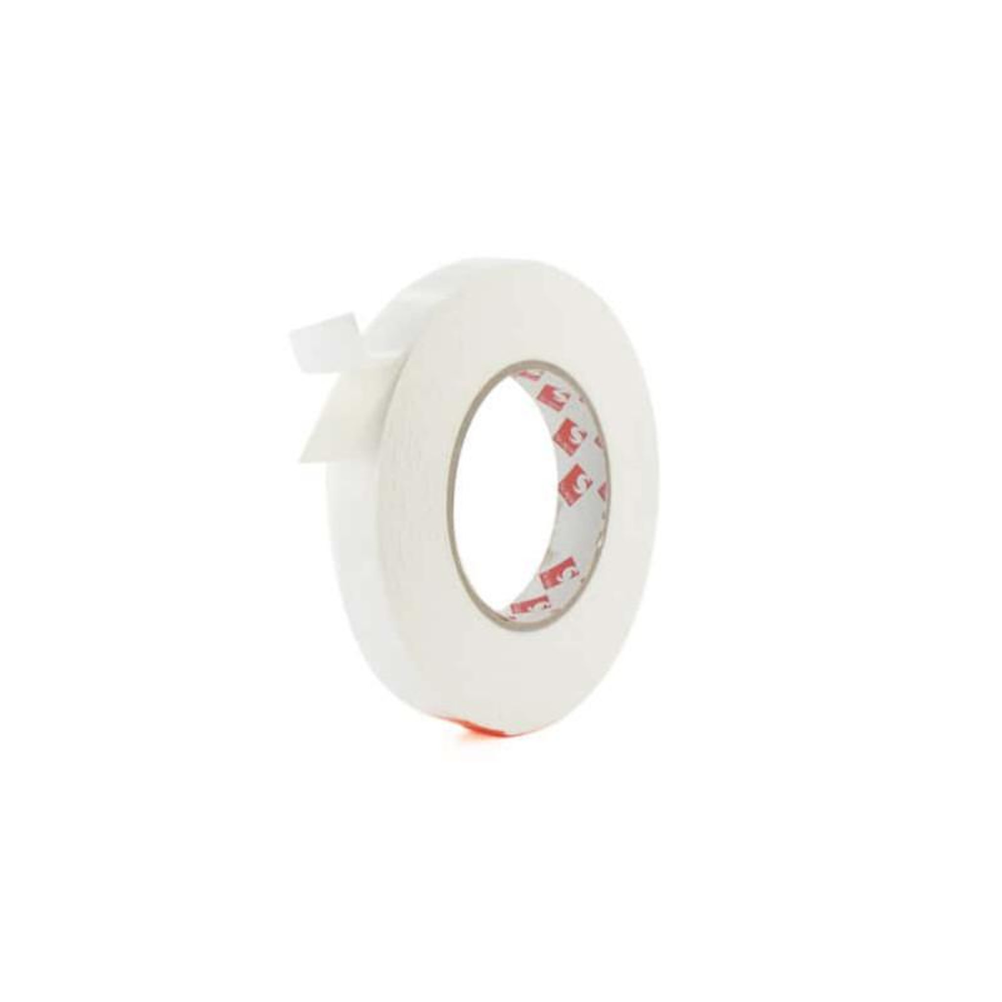 Voir la diapositive 2 : Scapa Double face mousse blanc scapa 5464 19mm x 10m