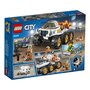 LEGO City 60225 - Le véhicule d'exploration spatiale