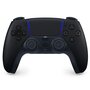 Voir la diapositive 1 : SONY Manette sans fil DualSense Midnight PS5